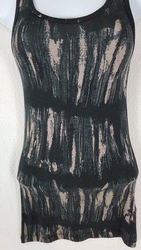 Wassio Woman's Sleeveless tank top Blouse Size XS - Picture 2 of 5