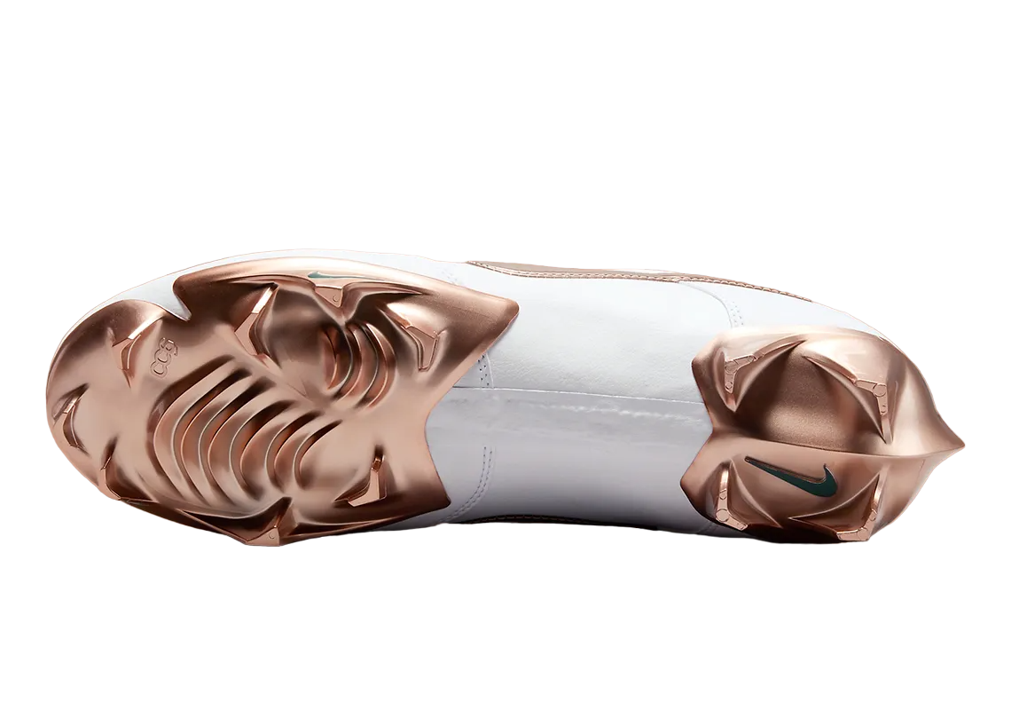 Size 12.5 - Nike Kyler Murray x Vapor Edge Dunk White Rose