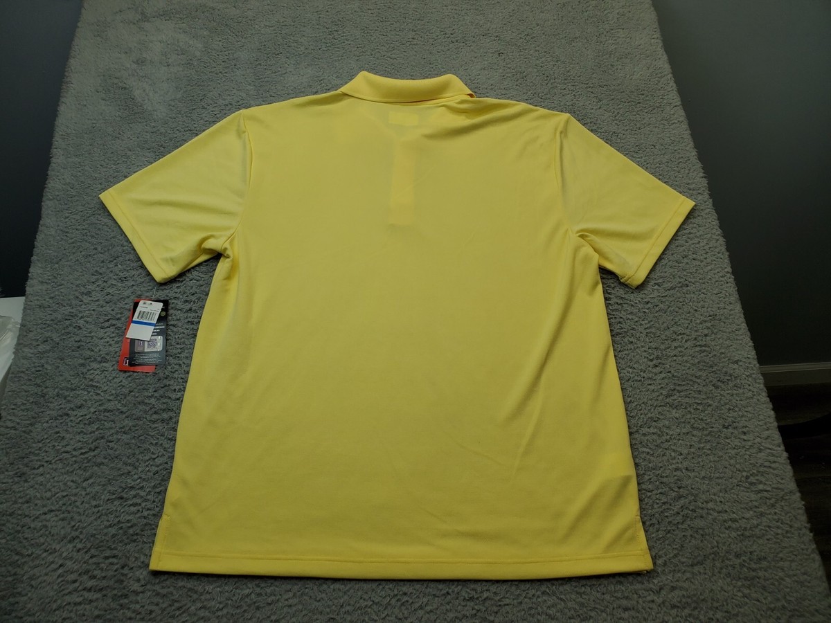 POLO GOLF ブルゾン サックスXL