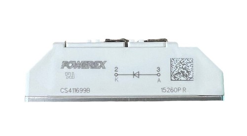 Powerex CS411699 POW-R-BLOK 12 Stück - Bild 1 von 6