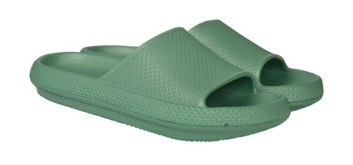 HERREN HAUSSCHUHE SPINNE U903YC SOMMER MIT GUMMIBAND SPORT MEER POOL BEACHWEAR - Bild 29 von 31