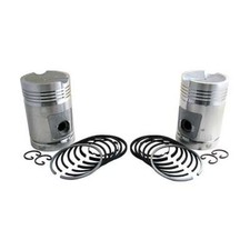 Rebore Kit - 2 Cylinder Fits John Deere 60 Ao Ar A 321 R2028