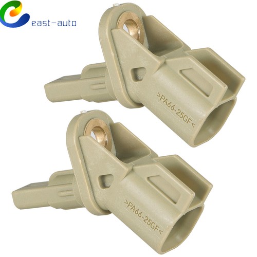 2X ABS Wheel Speed Sensor Left/Right 31423572 For Volvo S60 S80 V60 V70 XC60 - Bild 7 von 12