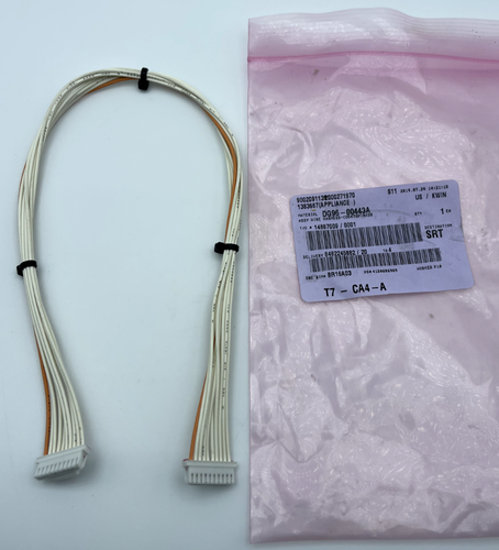 Samsung Cooktop Assembly Wire Harness #DG96-00443A *OPEN BOX, NEVER USED OEM* - Picture 1 of 2