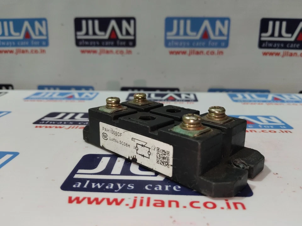 NIHON PAH1008CF IGBT MODULE - Image 3 of 4