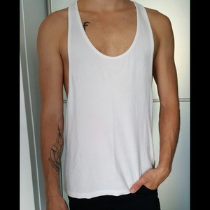 camisetas asos hombre