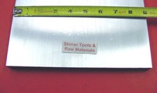 3/4" x 12" x 9" ALUMINUM 6061 FLAT BAR Solid T6511 Extruded Plate Mill Stock