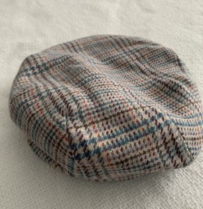 kangol heritage hat