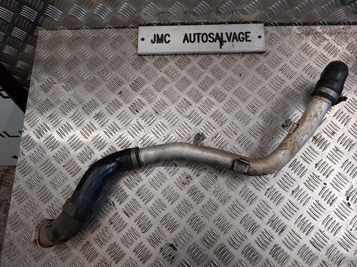 TUBO INTERCOOLER MINI ONE D R50 1.4 DIÉSEL METAL 2000-2006 - Imagen 5 de 5