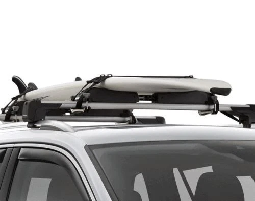 Genuine Volkswagen 2018-2023 Jetta Tiguan Sup Carrier Attachment 000071-120-ADSP