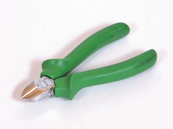 Saltus Seitenschneider 145 Mm Zangen Zange Elektriker Elektro Made In Germany-image