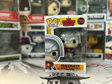 Funko Pop! Vinyl: DC Comics - Peacemaker #1110