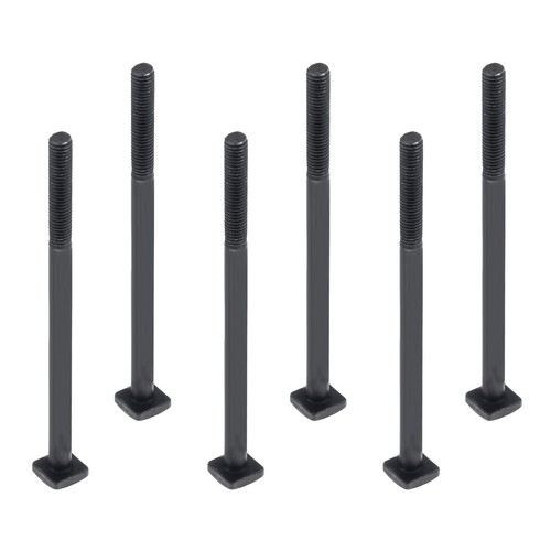Perno de escape silenciador 6 piezas para motosierra Stihl MS180 MS170 018 017 1123 148 1201 - Imagen 3 de 5