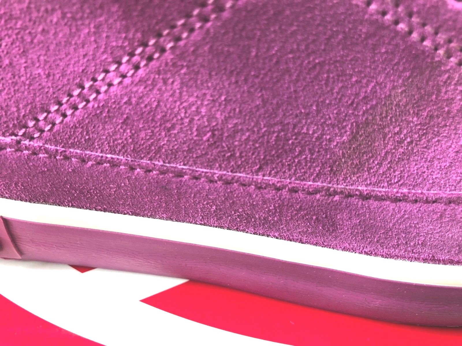 BNIB FITFLOP SUPER T TRAINERS SNEAKERS 37 GRAPE SUEDE UK 4 EU 37 SNEAKERS US 6 R.R.P c39633 BNIB FITFLOP SUPER T TRAINERS SNEAKERS 37 GRAPE SUEDE UK 4 EU 37 SNEAKERS US 6 R.R.P c39633