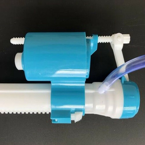 Cistern Fill Valve Entry Cistern Fill Float Flush Valve Inlet Parts Spare Toilet - Picture 7 of 12