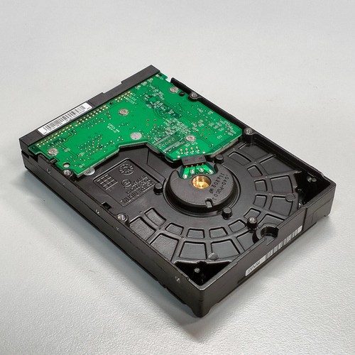 WD Caviar 40GB 3.5" IDE HDD ATA/100 7200RPM 2MB WD400BB-22HEA1 286692-001 - Picture 10 of 10