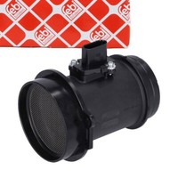 Febi Luftmassenmesser FüR Vw Phaeton 3D Touareg 7LA Audi A4 B7 A6 C6 2.7/3.0 Tdi
