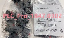 800FX01 10PCS Brand New Allen Bradley 800F-X01 contact block  Fast delivery