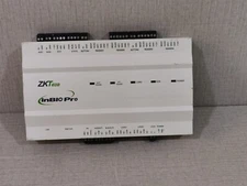 ZKTeco InBioPro Series Advanced Access Control
