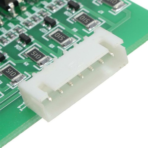 1S/2S/3S/4S/5S/6S/7S/10S/13S 18650 Lithium Battery Protection Board BMS PCB - Bild 141 von 154