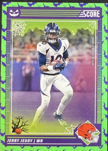 2024 Score A Treat Score Football Cards - New Rookies Pick Your Player - Picture 62 of 124