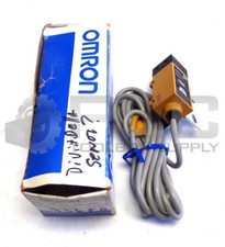 NEW OMRON E3S-VS1B4 PHOTOELECTRIC SENSOR