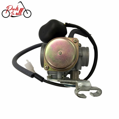 Carburetor for Buyang Feishen 300cc D300 G300 ATV Quad Vergaser - Bild 7 von 8