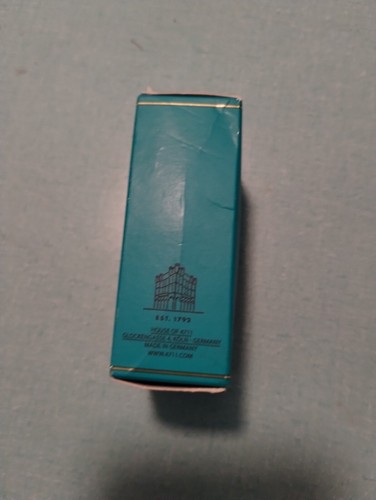 Cologne Cream Soap - Picture 7 of 7