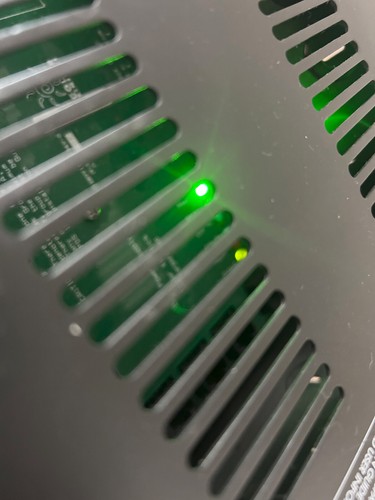 Philips PDS-150E Power/Data Supply For Ethernet And DMX Installation - Picture 2 of 10