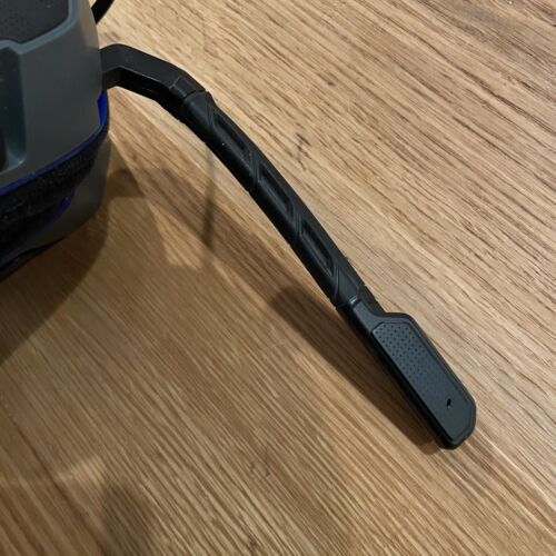 PDP Afterglow Stereo Gaming Headset LVL 3 Boom Mic for Sony PlayStation - Black - Picture 12 of 13