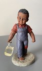 All God's Children Collectible Figurine “Jesse” by Martha Holcolme