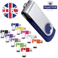 UK, Wholesale 5/10/20 Pack 16MB-32GB USB Flash/Thumb Drive Memory Stick Pen Disk