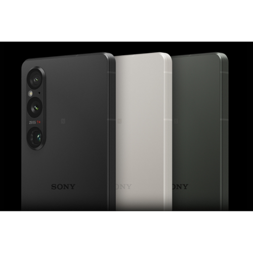 Sony Xperia 1 V XQ-DQ44 ROM 512GB/16GB RAM OLED SIM-Unlocked 6,5" 48MP NOWY - Zdjęcie 3 z 10