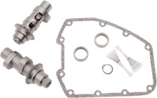 S&S Camshaft Kit, Chain Drive, 585CE, Easy Start, 06 Dyna, Harley Big Twin 07-16