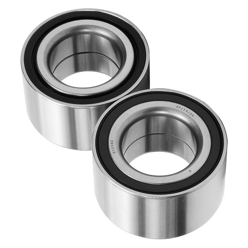 Wheel Bearing for 2006-2014 Honda Civic Acura ILX Front Press Wheel Bearings Set - Picture 3 of 7