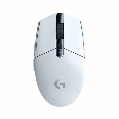 Logitech G304 Light Speed Wireless Mouse 12000 DPI Windows USB Top Quality - Picture 12 of 14