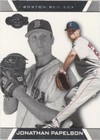2007 Topps Co-Signers - Jonathan Papelbon #74