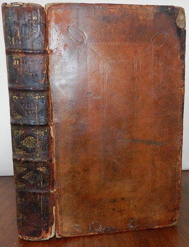 1694 John Dryden Annual Miscellany, CYDER by John PHILLIPS (1708)  William Walsh - Bild 1 von 18