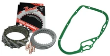 Barnett Clutch Kit w/GASKET 1998-2009 Suzuki VL1500 Intruder C90 #303-70-10033 +