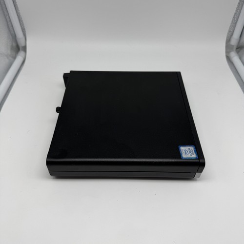 HP ProDesk 600 G5 DM 35W Mini | Core i5-9500T 2.20GHz | 8GB RAM | No SSD/OS - Afbeelding 2 van 7