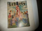 Liberty Magazines in Japanese