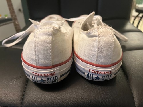 Men's size 8.5 - Converse Chuck Taylor All Star Low Poolside - Picture 2 of 5