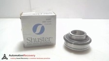SHUSTER ER207-23, BALL INSERT BEARING, NEW #304232