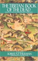 The Tibetan Book Of The Dead: The Great Book Of Natural Liberation Through Under on sale The Tibetan Book Of The Dead: The Great Book Of Natural Liberation Through Under on sale