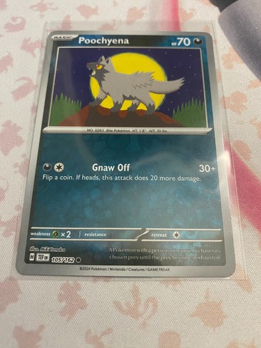 PICK YOUR CARD! - Temporal Forces - Reverse Holo Singles - Picture 68 of 100