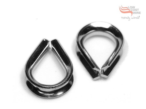 Balustrade Starter Kit - Turnbuckle Kits -11, Wire Cable, All Tools 100M complet - Picture 7 of 12