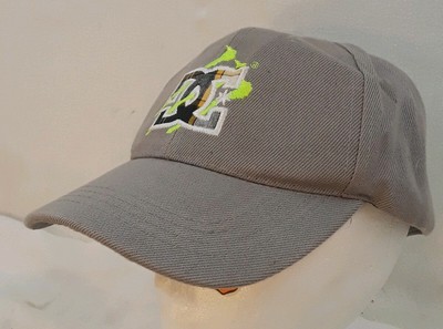 dc ball cap