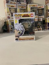 Funko Pop - My Hero Academia #1148 Tetsutetsu Tetsutetsu