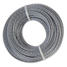 24m Line Spool Line Spool Strimmer Trimmer AdvancedGrassCut 36 For BOSCH ART 0.29 per metre