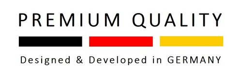 Installationsset S+ für Landroid Worx S/M/L Kabel Haken Verbinder Paket - Picture 2 of 6